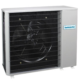 Comfortmaker Performance Compact Air Conditioner NH4A4