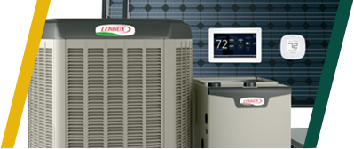 Lennox Air Conditioning Products