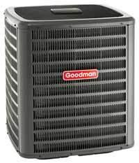 Goodman DSXC18 DSXC16 Air Conditioner