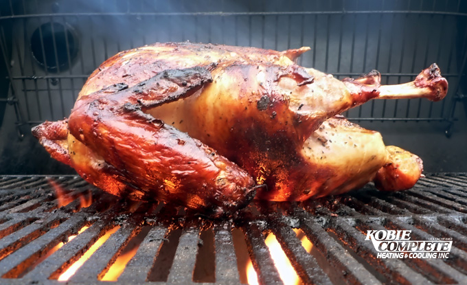 grill-turkey