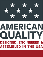 American Quality Logo