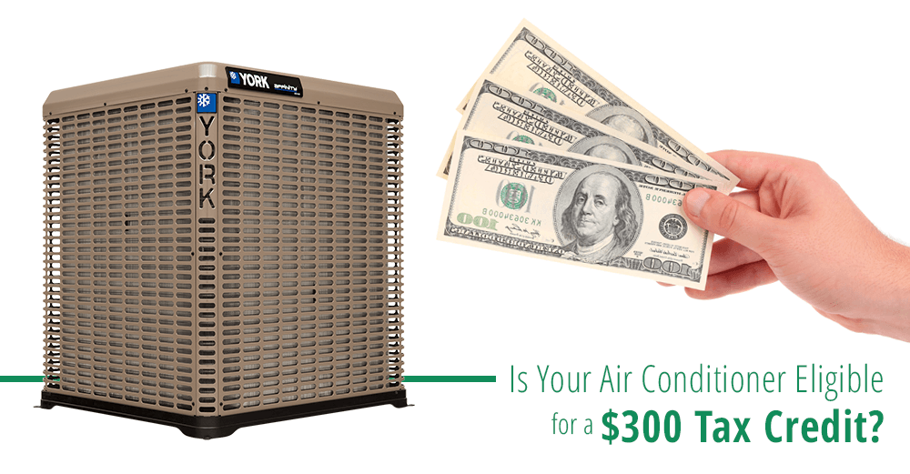 Federal Tax Credit Energy Efficient Air Conditioner