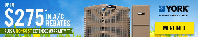 York Air Conditioners Reviewed Ac Buying Guide Comparisons