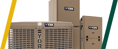 York Air Conditioning Products